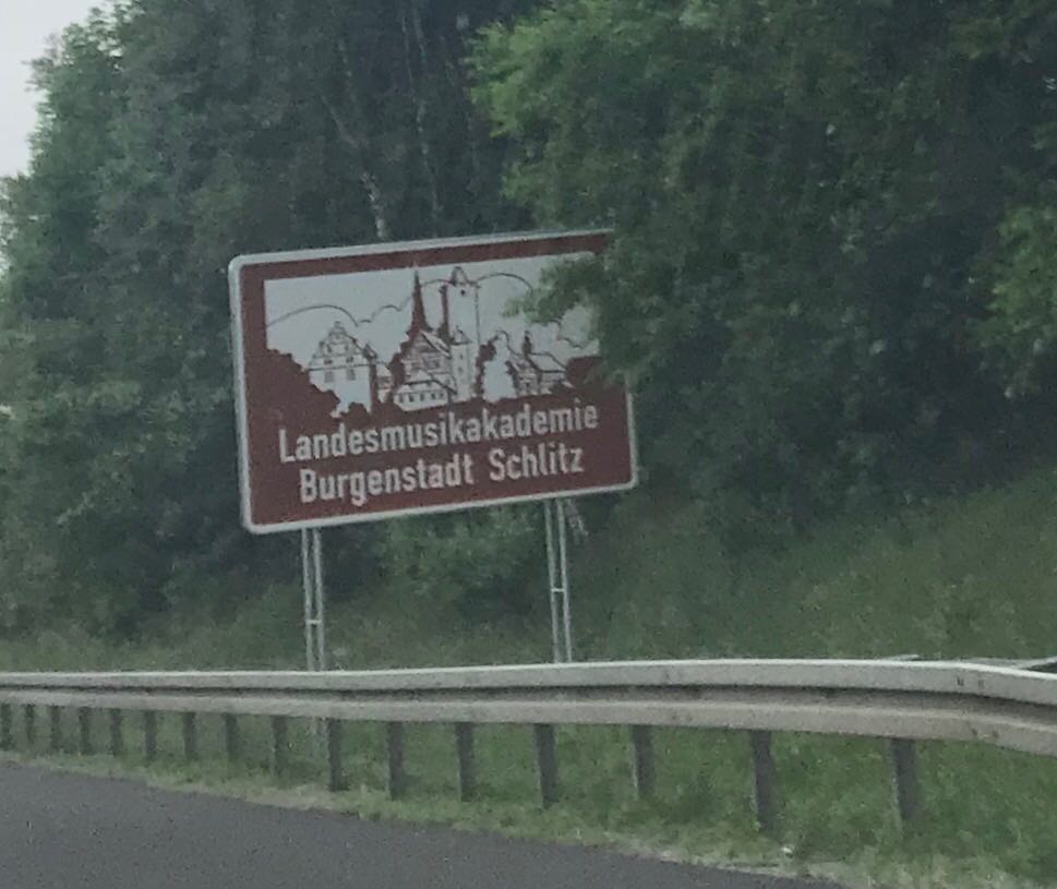 Was lange währt, wird endlich gut SPD Schlitzerland